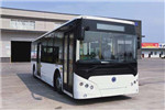 廣西申龍HQK6109USBEVZ1公交車（純電動21-37座）