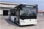 廣西申龍HQK6109UBEVZ7公交車(chē)（純電動(dòng)21-37座）