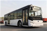 廣西申龍HQK6109UBEVU4公交車（純電動21-37座）