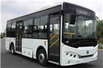 中車電動(dòng)CKY6802BEV01公交車（純電動(dòng)14-29座）