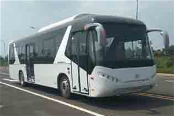 中車電動(dòng)CKY6125BEVG公交車（純電動(dòng)10-38座）