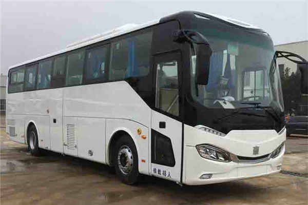 中車(chē)電動(dòng)CKY6110EV02客車(chē)（純電動(dòng)24-48座）