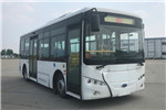 南京金龍NJL6809EV16公交車（純電動13-28座）