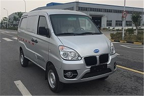 南京金龍NJL5022XXYBEV4廂式運(yùn)輸車（純電動(dòng)2座）