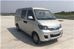 南京金龍NJL5021XXYBEV24廂式運(yùn)輸車(chē)（純電動(dòng)2-5座）