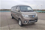 南京金龍NJL5030XXYEV廂式運(yùn)輸車(chē)（純電動(dòng)2座）