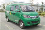 南京金龍NJL5021XYZBEV5郵政車(chē)（純電動(dòng)2-5座）