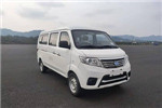 南京金龍NJL6450EV多用途乘用車（純電動7-8座）