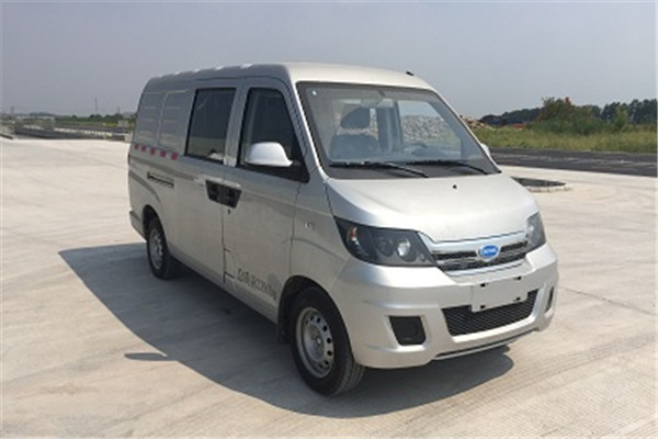 南京金龍NJL5021XXYBEV21廂式運(yùn)輸車（純電動(dòng)2-5座）