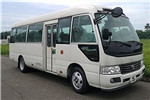 柯斯達(dá)SCT6706GRB53LB客車(chē)（汽油國(guó)四10-23座）