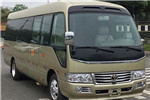 柯斯達(dá)SCT6706GRB53LEXT客車(chē)（汽油國(guó)四12-13座）