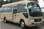 柯斯達(dá)SCT6705GRB53L客車(chē)（汽油國(guó)四10-23座）