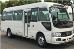 柯斯達(dá)SCT6705GRB53LY客車（汽油國四19-20座）