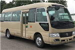 柯斯達SCT6705TRB53L客車（汽油國四10-20座）