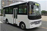 安凱HFF6600G7D6公交車（柴油國(guó)六10-16座）