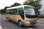 安凱HFF6710K7EV21客車(chē)（純電動(dòng)10-23座）