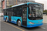 安凱HFF6850G9EV31公交車（純電動15-30座）