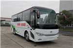 安凱HFF6900A6D6Y客車(chē)（柴油國(guó)六24-40座）