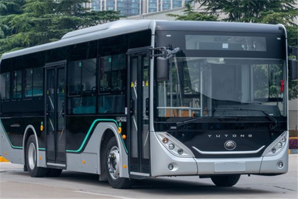 宇通ZK6106BEVG18公交車（純電動20-39座）