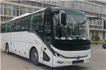 宇通ZK6117BEVG16公交車（純電動24-52座）