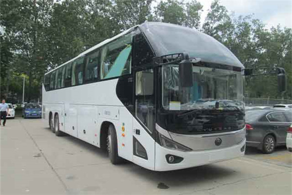 宇通ZK6137H16QY1客車（柴油國(guó)六24-56座）