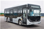 宇通ZK6856BEVG2公交車（純電動(dòng)14-28座）