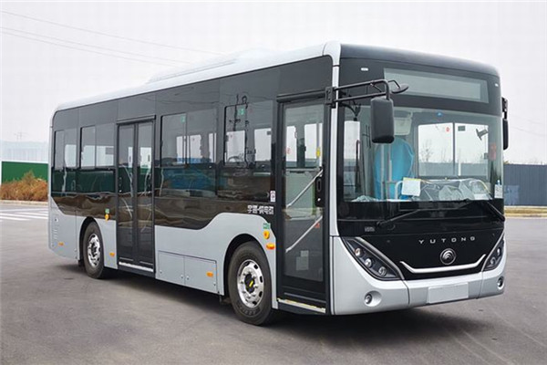 宇通ZK6856BEVG2公交車（純電動14-28座）