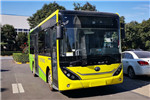 宇通ZK6816BEVG2K公交車（純電動(dòng)24-26座）