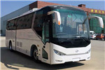 建康NJC6101YBEV2客車(chē)（純電動(dòng)24-44座）