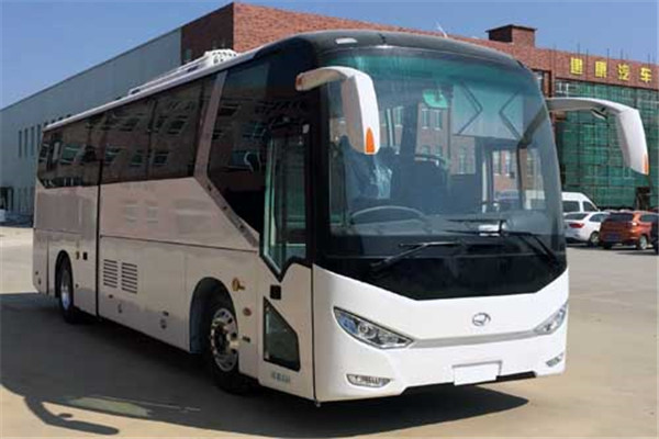 建康NJC6101YBEV2客車（純電動(dòng)24-44座）