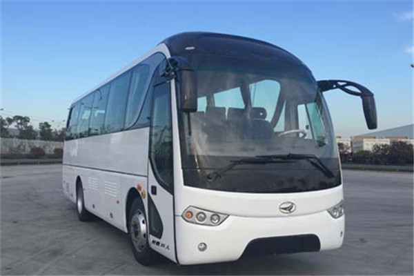 建康NJC6851YBEV2客車（純電動(dòng)24-37座）