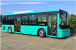 國唐SGK6809BEVGK15公交車（純電動(dòng)15-26座）