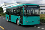 國唐SGK6856BEVGK03公交車（純電動(dòng)16-30座）