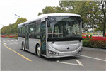 國(guó)唐SGK6856BEVGK02公交車（純電動(dòng)16-30座）