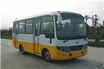 國唐SGK6665GK03公交車（柴油國五11-24座）