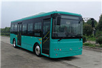 國唐SGK6851BEVGK12公交車（純電動16-29座）