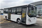 奇瑞萬(wàn)達(dá)WD6815BEVG15公交車(chē)（純電動(dòng)15-29座）