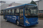 奇瑞萬達(dá)WD6865BEVG01公交車（純電動19-33座）