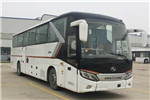 金龍XMQ6127BGBEVL1公交車(chē)（純電動(dòng)24-56座）