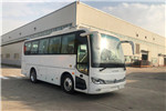 福田歐輝BJ6816EVCA-1公交車(chē)（純電動(dòng)24-36座）