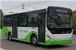 中通LCK6826EVG3A13公交車(chē)（純電動(dòng)24-29座）