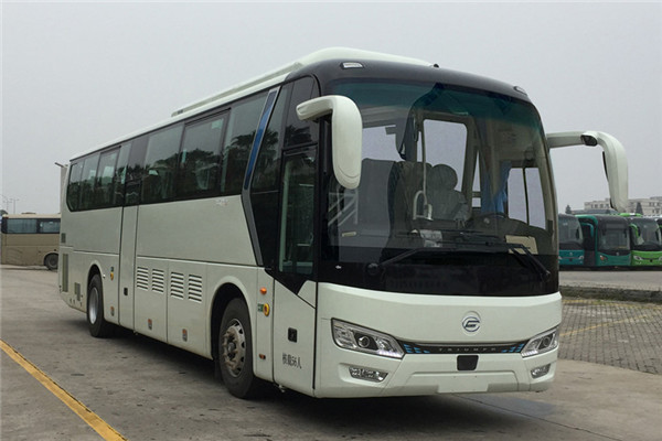 飛馳FSQ6120FCEVZA客車(chē)（氫燃料電池24-56座）