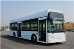 飛馳FSQ6120FCEVG低入口公交車(chē)（氫燃料電池19-34座）