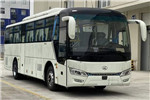 曉蘭HA6116BEVB3公交車（純電動(dòng)24-50座）