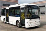 曉蘭HA6805BEVB公交車（純電動(dòng)15-25座）