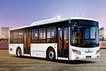 格力鈦GTQ6105BEVB28公交車(chē)（純電動(dòng)20-39座）