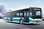 格力鈦GTQ6121BEVBT23公交車(chē)（純電動(dòng)22-45座）