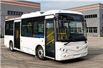 曉蘭HA6805BEVB2公交車（純電動(dòng)15-25座）