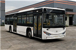 曉蘭HA6120BEVB3公交車(chē)（純電動(dòng)23-41座）