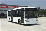 曉蘭HA6101BEVB公交車（純電動20-29座）